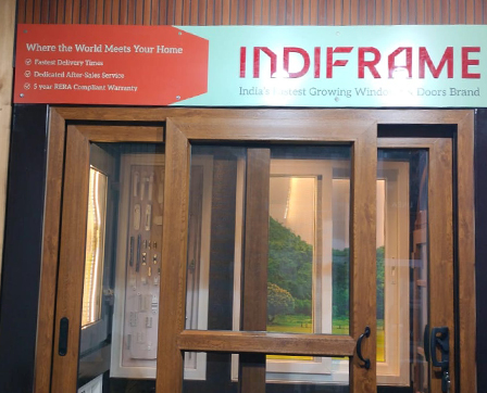 Experience Centre in Jubilee Hills photo